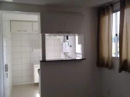Apartamento para aluguel em Paraíso